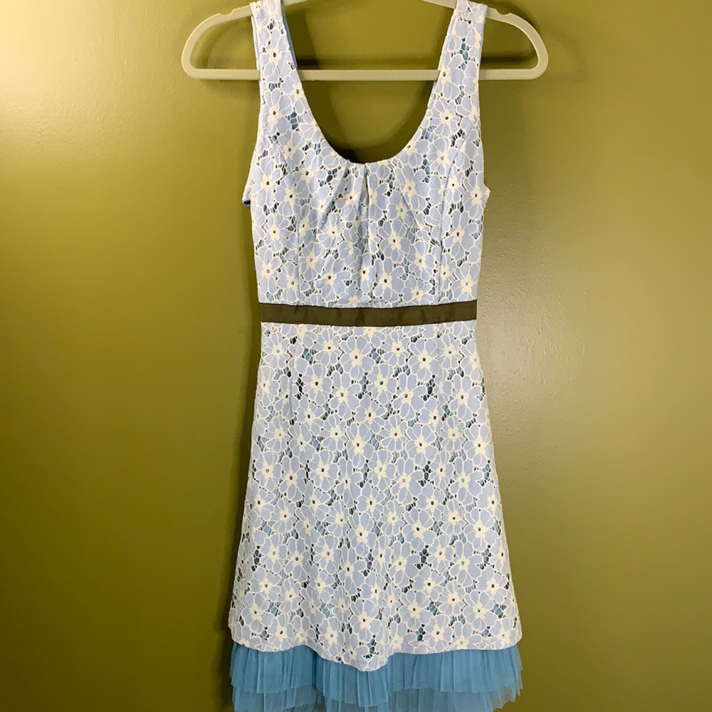 🟣3/$50!  Altar'd State Dress (M)